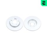 OPTIMAL Тормозной диск BS-7820C