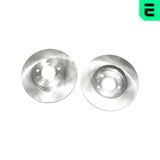 OPTIMAL Тормозной диск BS-8058C