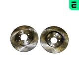 OPTIMAL Тормозной диск BS-8160