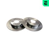 OPTIMAL Тормозной диск BS-8418