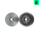 OPTIMAL Тормозной барабан BT-0070