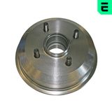 OPTIMAL Тормозной барабан BT-1370