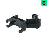 OPTIMAL Кронштейн, датчик частоты вращения колеса CA-00004