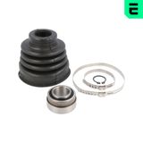 OPTIMAL Bälgsats, drivaxel CVB-10143CR