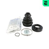 OPTIMAL Bälgsats, drivaxel CVB-10155CR