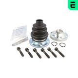 OPTIMAL Bälgsats, drivaxel CVB-10164CR