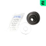 OPTIMAL Bälgsats, drivaxel CVB-10485CR