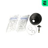 OPTIMAL Bälgsats, drivaxel CVB-10524TPE