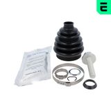 OPTIMAL Bälgsats, drivaxel CVB-10532TPE