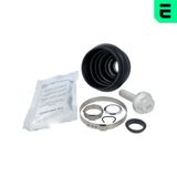 OPTIMAL Bälgsats, drivaxel CVB-10532TPE
