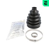 OPTIMAL Bälgsats, drivaxel CVB-10568TPE