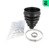 OPTIMAL Bälgsats, drivaxel CVB-10568TPE