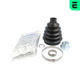OPTIMAL Bälgsats, drivaxel CVB-10581TPE