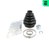 OPTIMAL Bälgsats, drivaxel CVB-10590TPE
