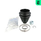 OPTIMAL Bälgsats, drivaxel CVB-10590TPE