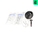OPTIMAL Bälgsats, drivaxel CVB-10626TPE