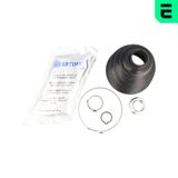 OPTIMAL Bälgsats, drivaxel CVB-10645TPE