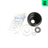 OPTIMAL Bälgsats, drivaxel CVB-10683TPE