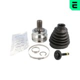 OPTIMAL Ledsats, drivaxel CW-2555