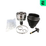 OPTIMAL Ledsats, drivaxel CW-2555