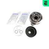 OPTIMAL Ledsats, drivaxel CW-2658
