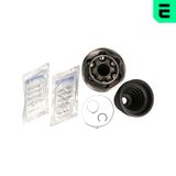 OPTIMAL Ledsats, drivaxel CW-2698