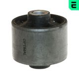 OPTIMAL Подвеска, автоматическая коробка передач F8-5027