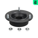 OPTIMAL Опора стойки амортизатора F8-5506