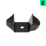 OPTIMAL Подвеска, двигатель F8-5568