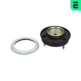 OPTIMAL Опора стойки амортизатора F8-6316