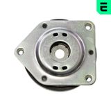 OPTIMAL Jousijalan tukilaakeri F8-6518