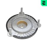 OPTIMAL Опора стойки амортизатора F8-7605