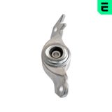 OPTIMAL Опора стойки амортизатора F8-7612