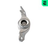 OPTIMAL Опора стойки амортизатора F8-7613