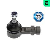 OPTIMAL Наконечник поперечной рулевой тяги G1-034