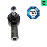 OPTIMAL Наконечник поперечной рулевой тяги G1-034