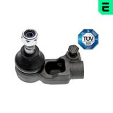 OPTIMAL Наконечник поперечной рулевой тяги G1-035