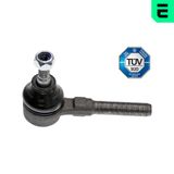 OPTIMAL Наконечник поперечной рулевой тяги G1-043