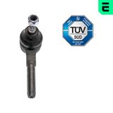 OPTIMAL Наконечник поперечной рулевой тяги G1-043