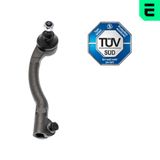 OPTIMAL Наконечник поперечной рулевой тяги G1-056