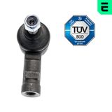 OPTIMAL Наконечник поперечной рулевой тяги G1-070