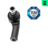 OPTIMAL Наконечник поперечной рулевой тяги G1-080