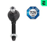 OPTIMAL Наконечник поперечной рулевой тяги G1-091