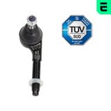 OPTIMAL Наконечник поперечной рулевой тяги G1-094