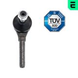 OPTIMAL Наконечник поперечной рулевой тяги G1-101