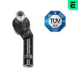OPTIMAL Наконечник поперечной рулевой тяги G1-1019
