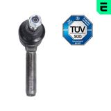 OPTIMAL Наконечник поперечной рулевой тяги G1-103