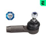 OPTIMAL Наконечник поперечной рулевой тяги G1-106