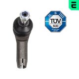 OPTIMAL Наконечник поперечной рулевой тяги G1-106