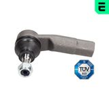 OPTIMAL Наконечник поперечной рулевой тяги G1-1074